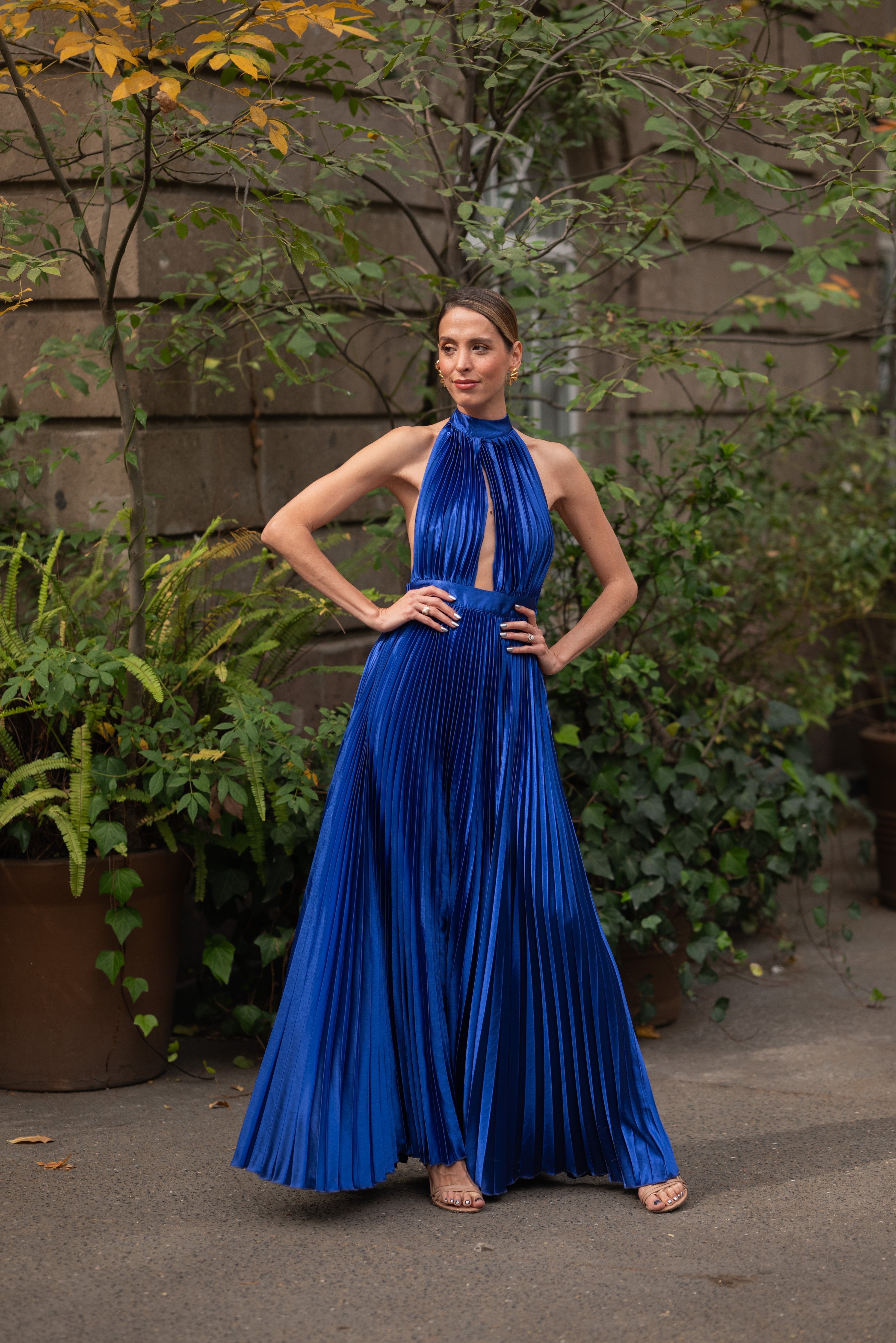 Renta y Venta de Vestidos de Fiesta en CDMX | Carlotina Clothing