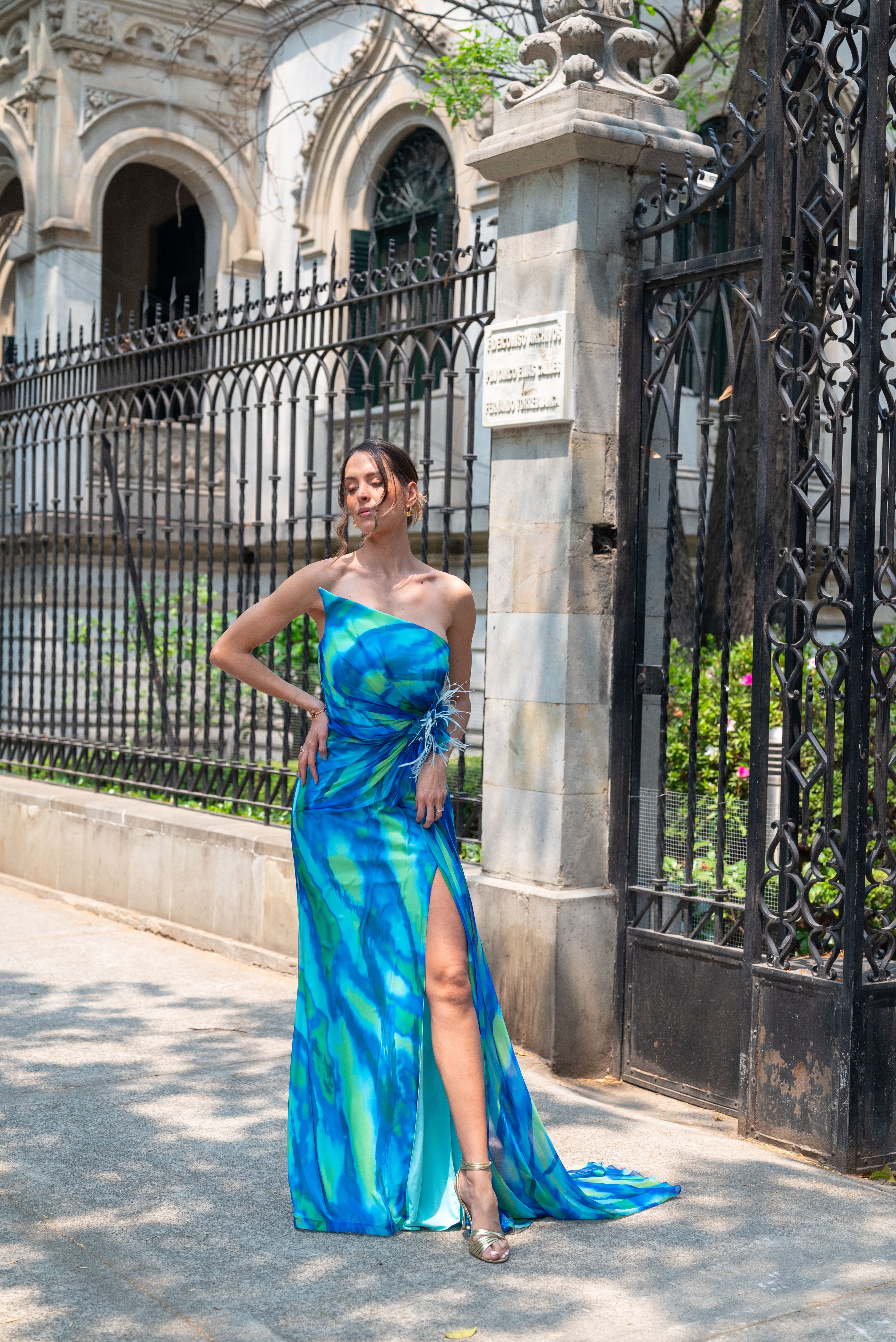 Vestido Rita