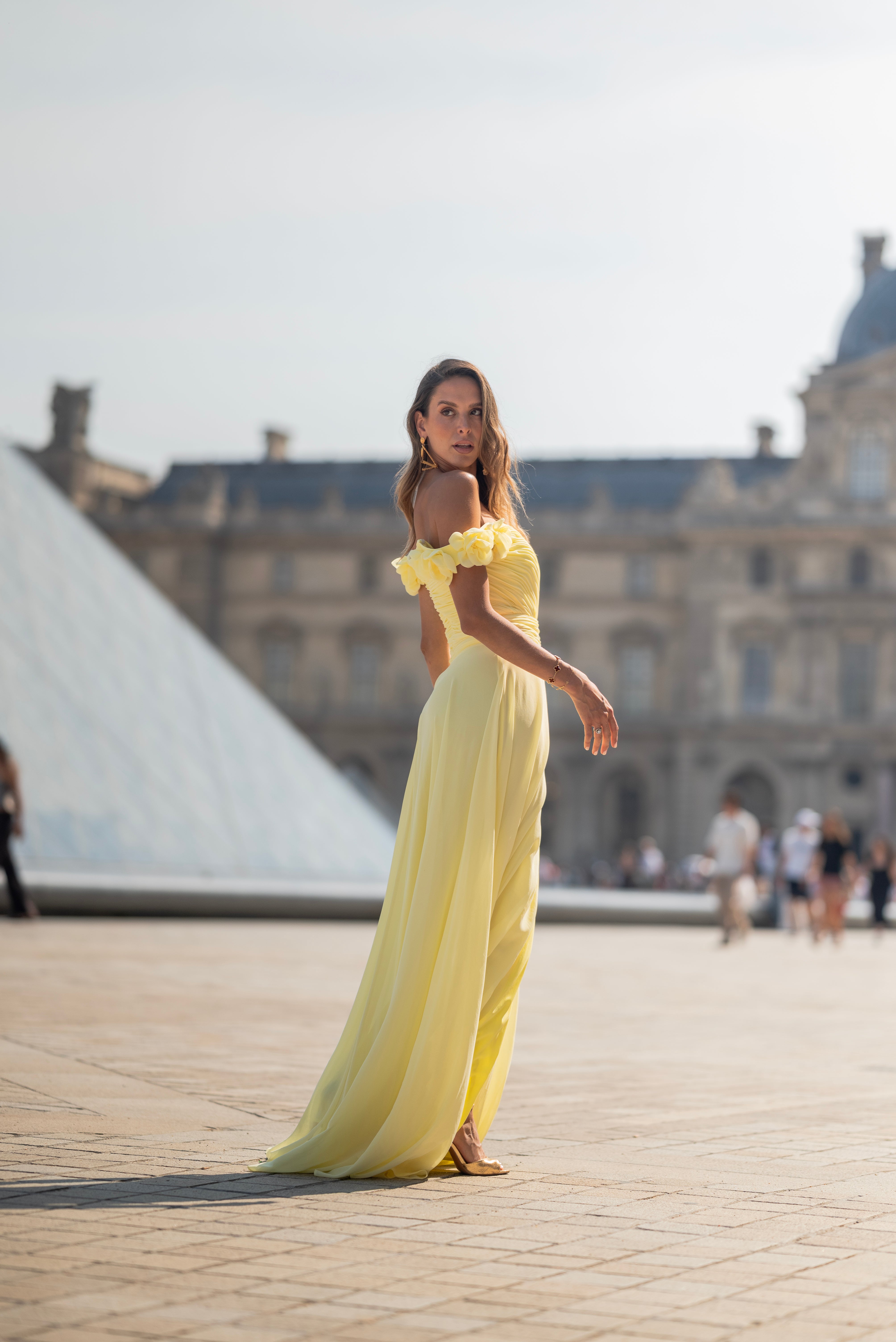 Vestido Lina
