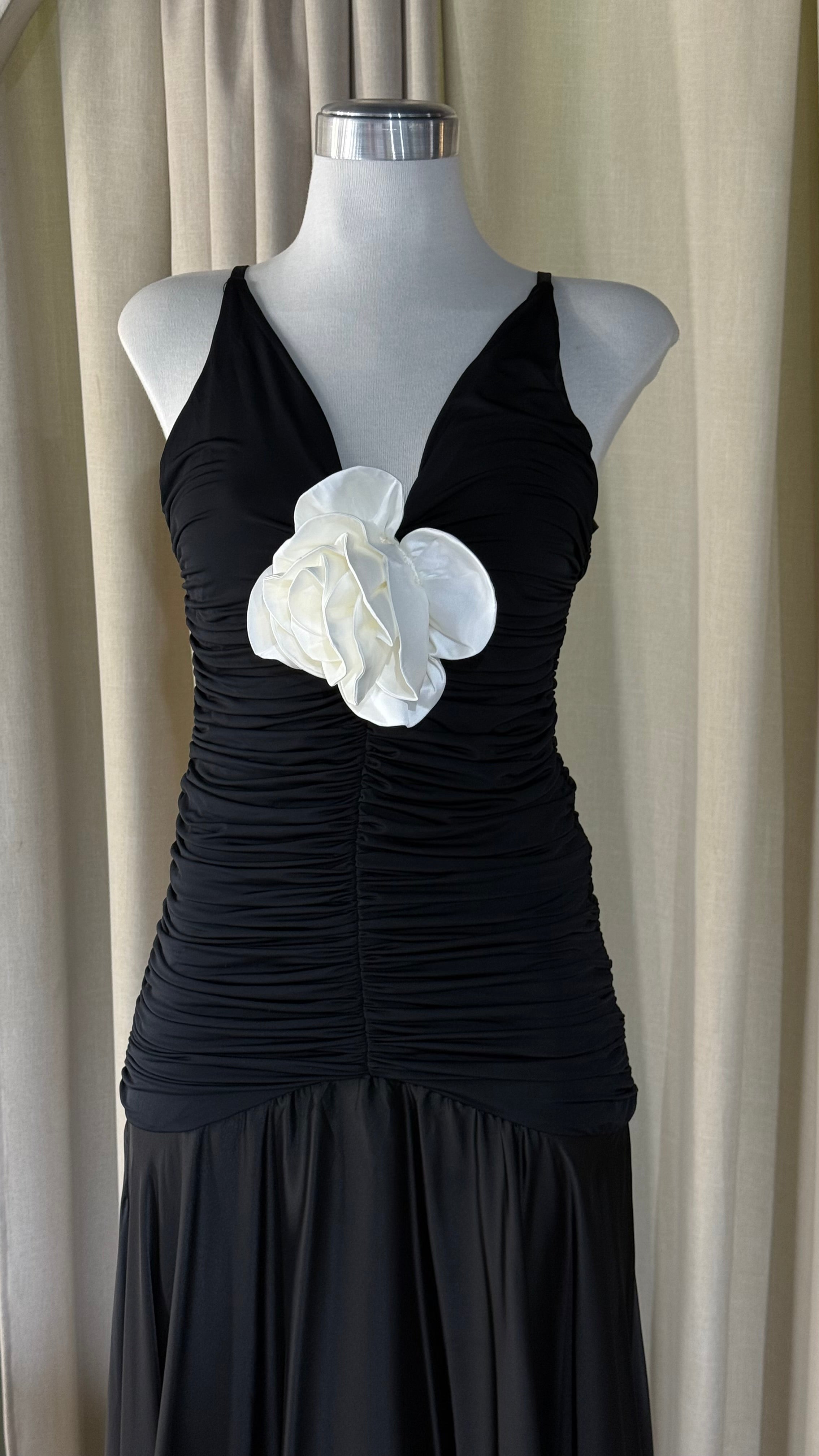 Catalina dress