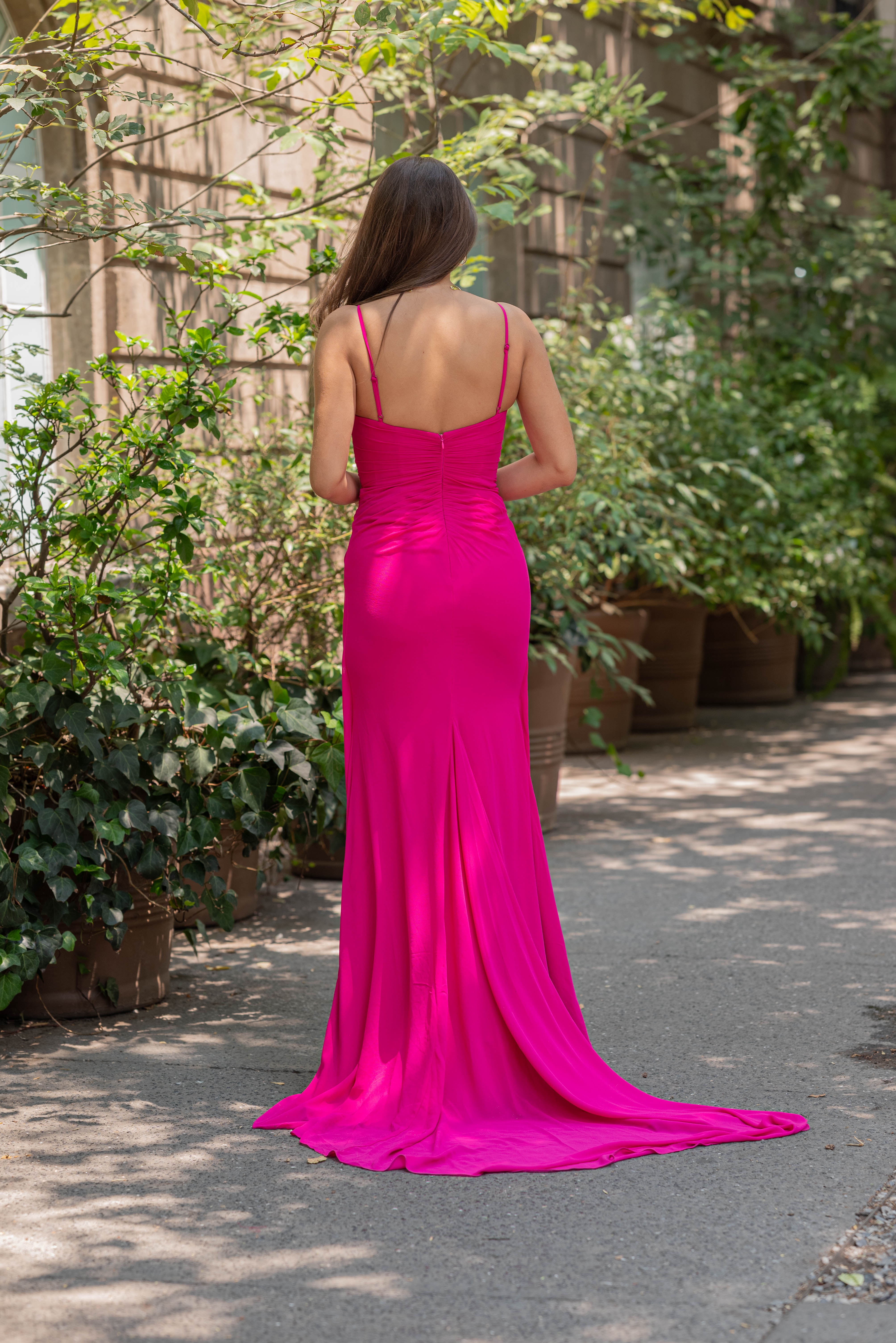 Vestido Meli