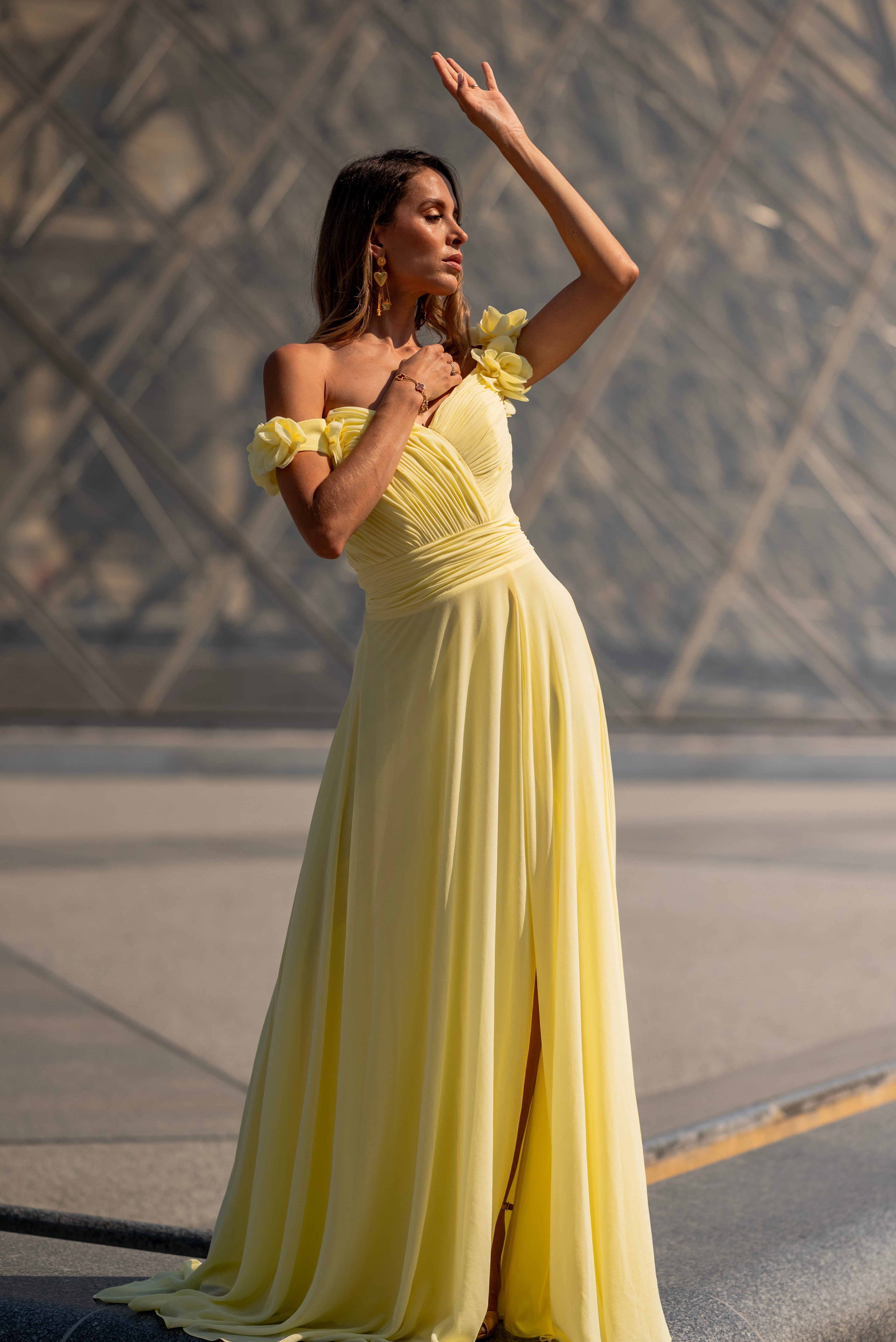 Vestido Lina