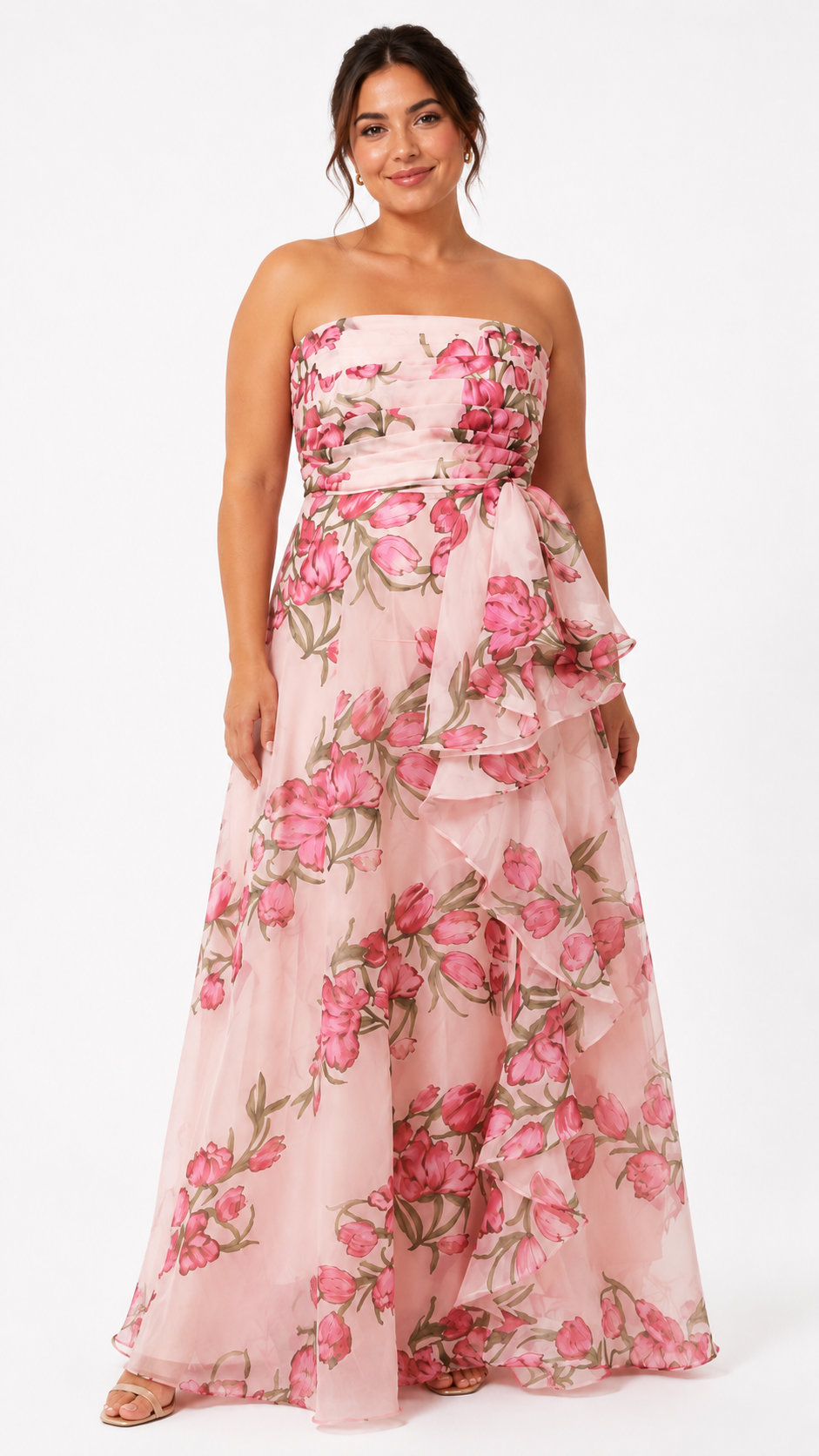 Vestido Sere