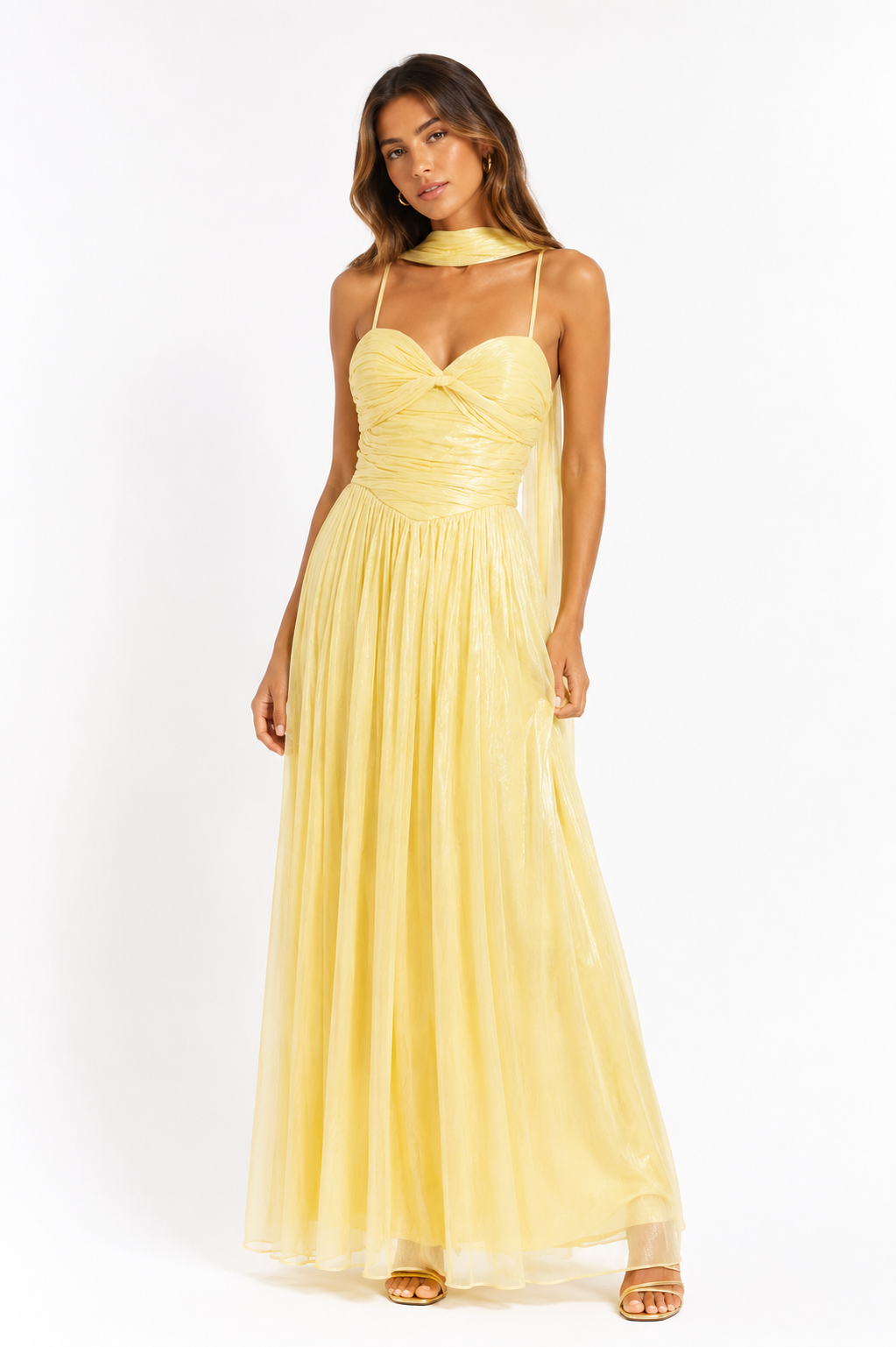 Mimi amarillo
