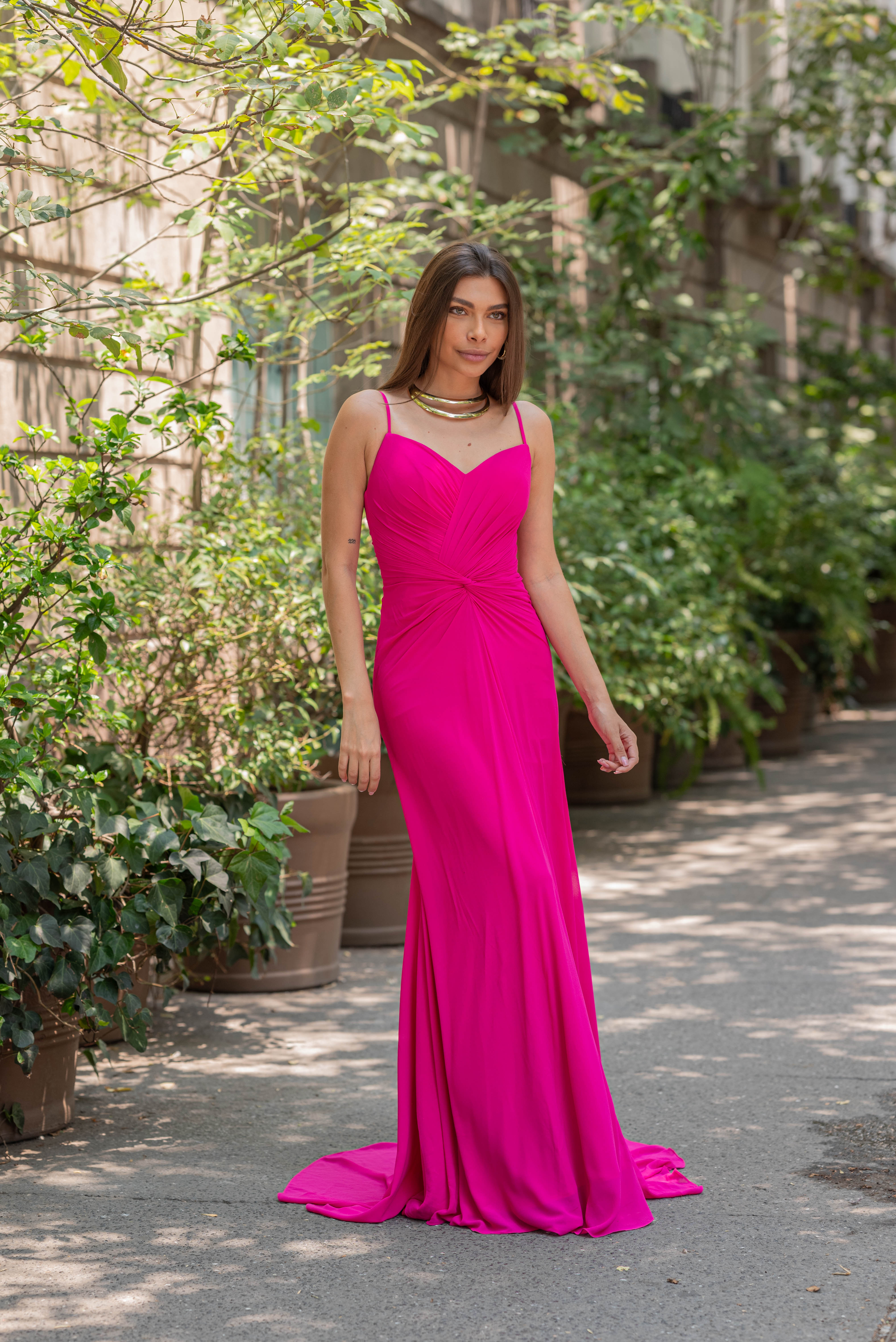 Vestido Meli