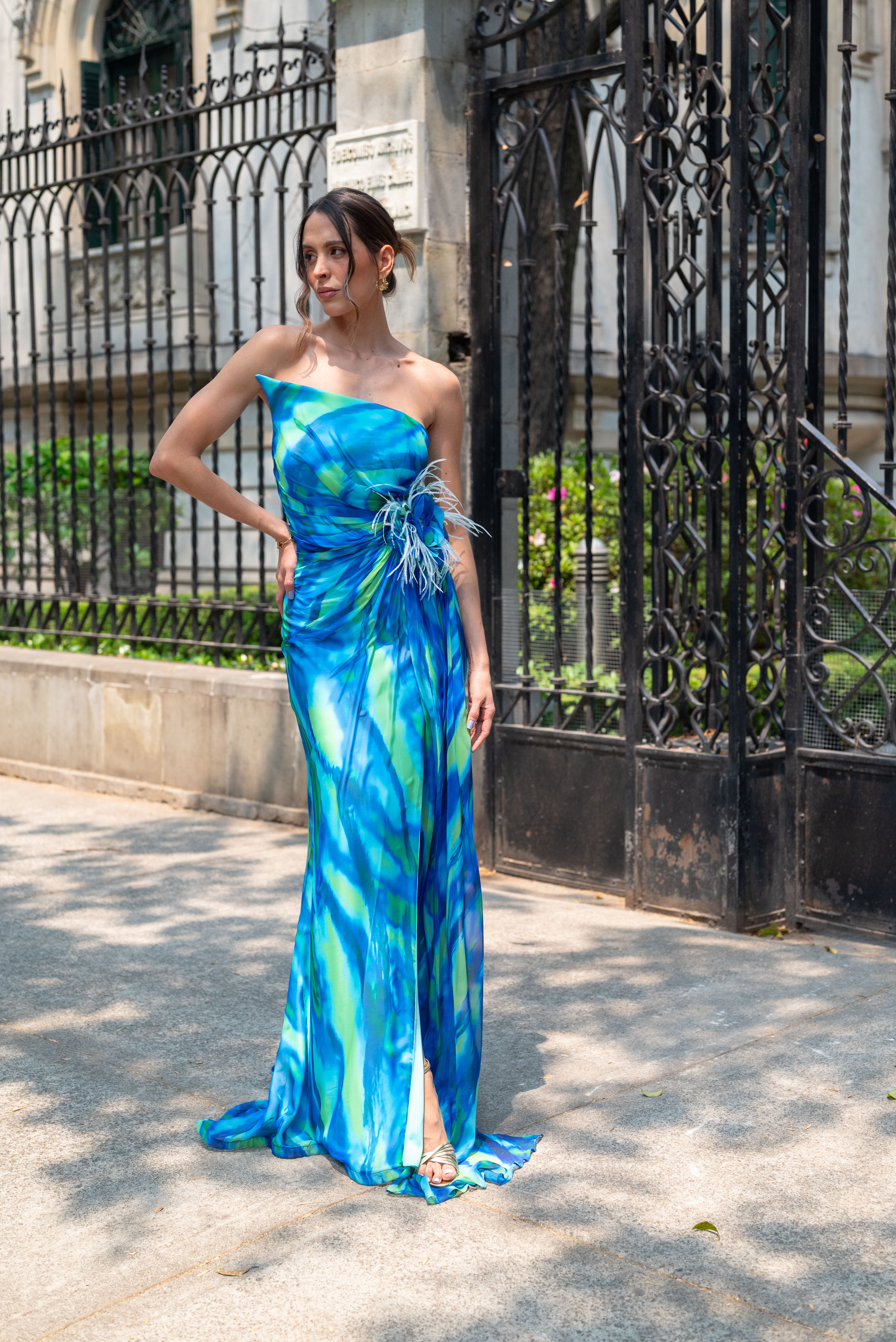 Vestido Rita