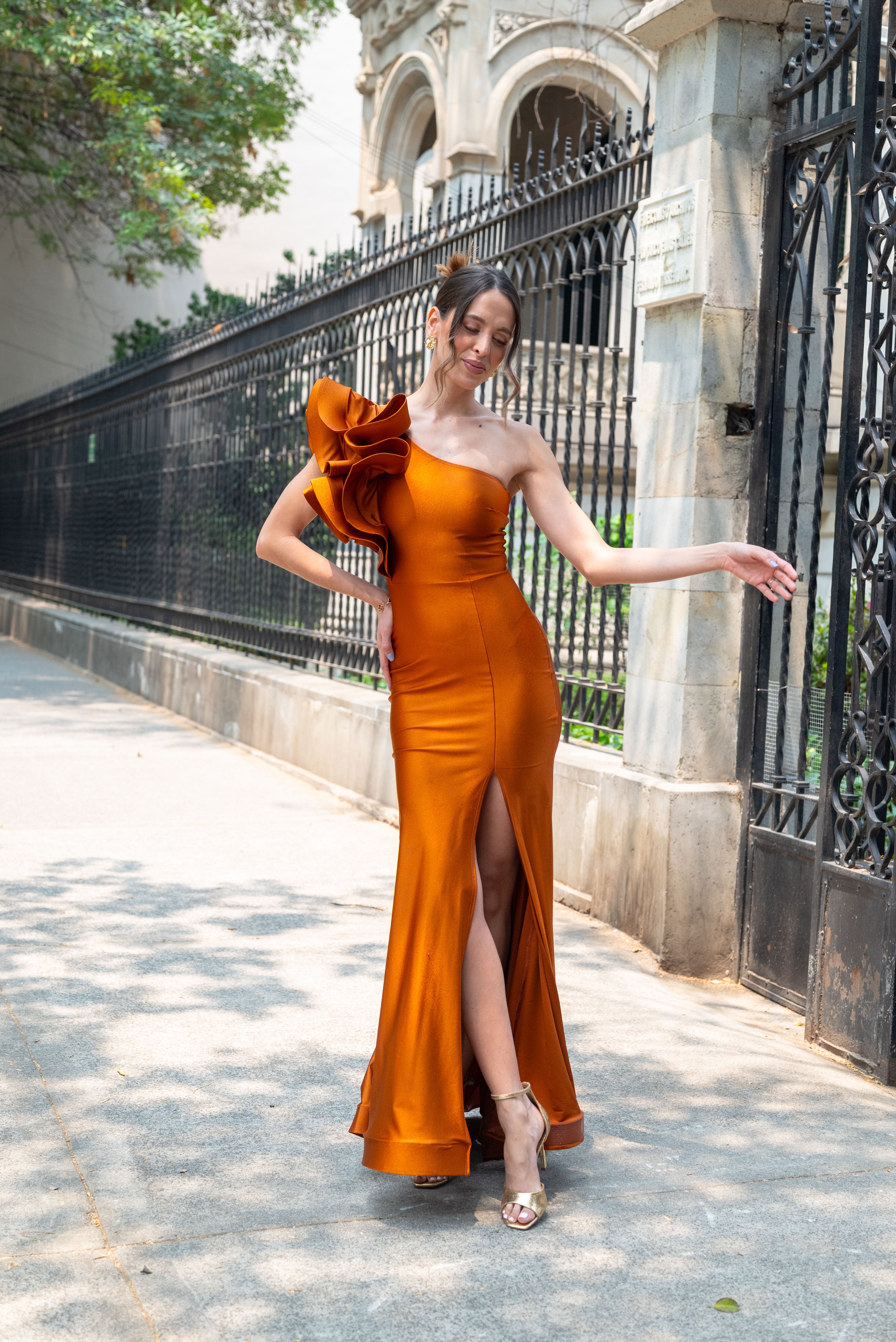 Angie Dress