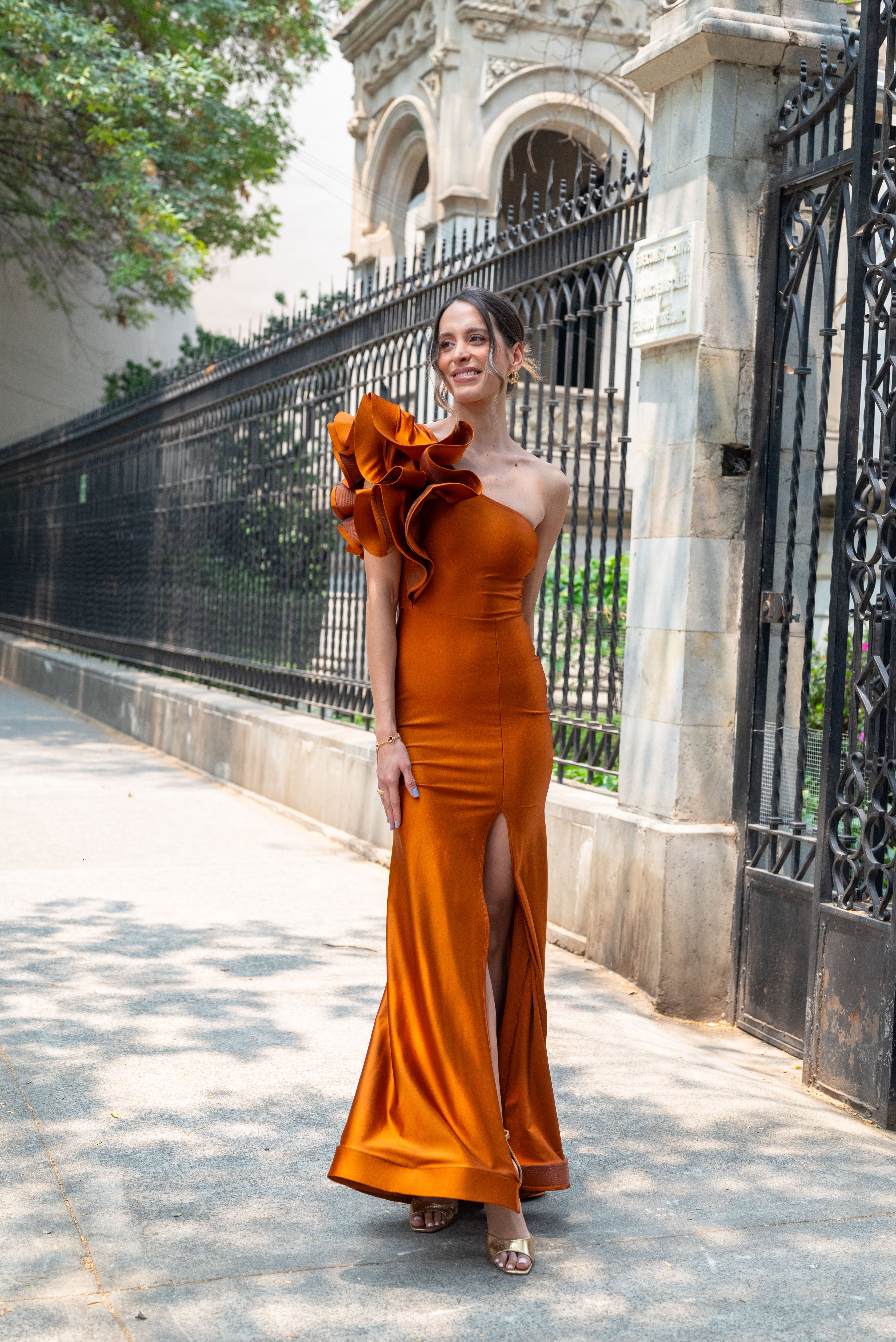 Angie Dress