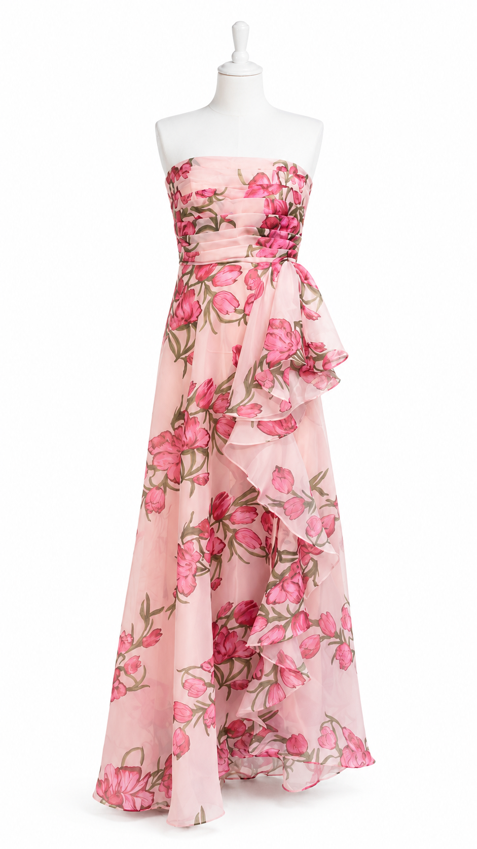 Vestido Sere