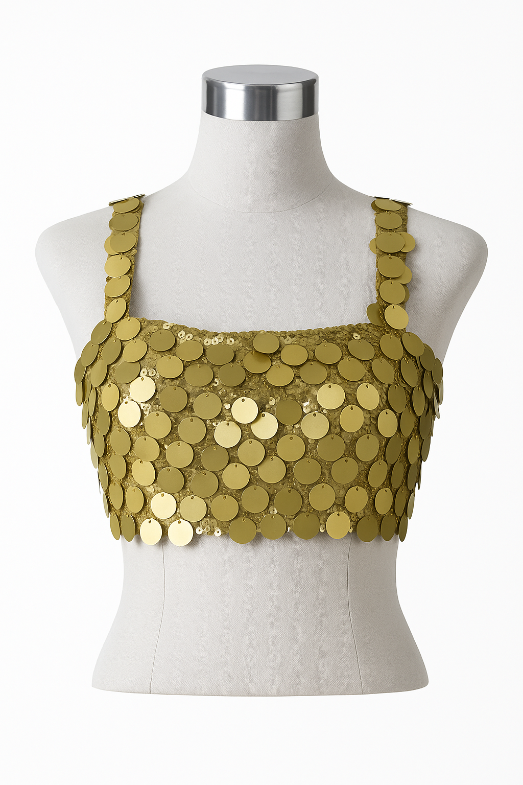 Set Bellini Dorado
