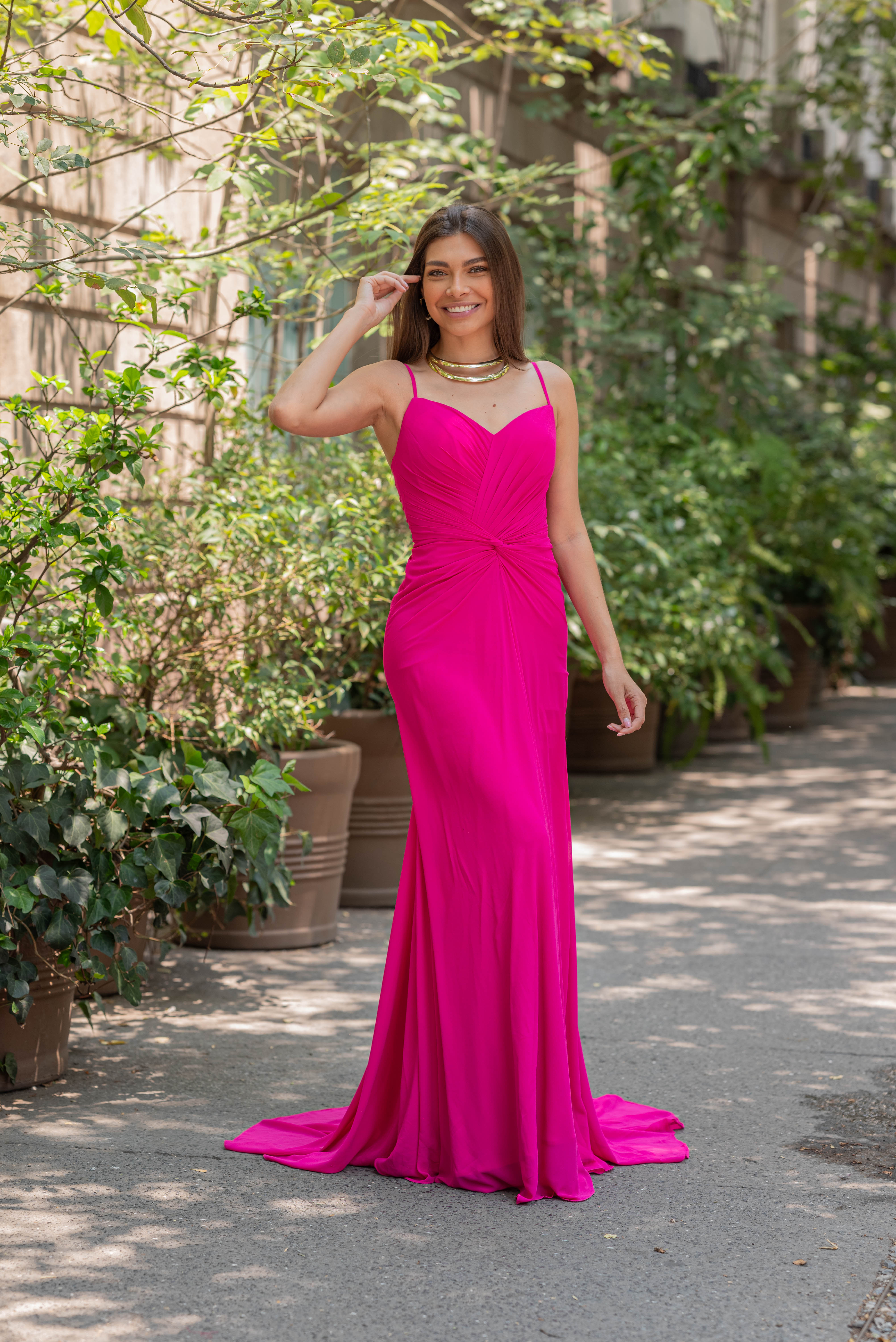 Vestido Meli