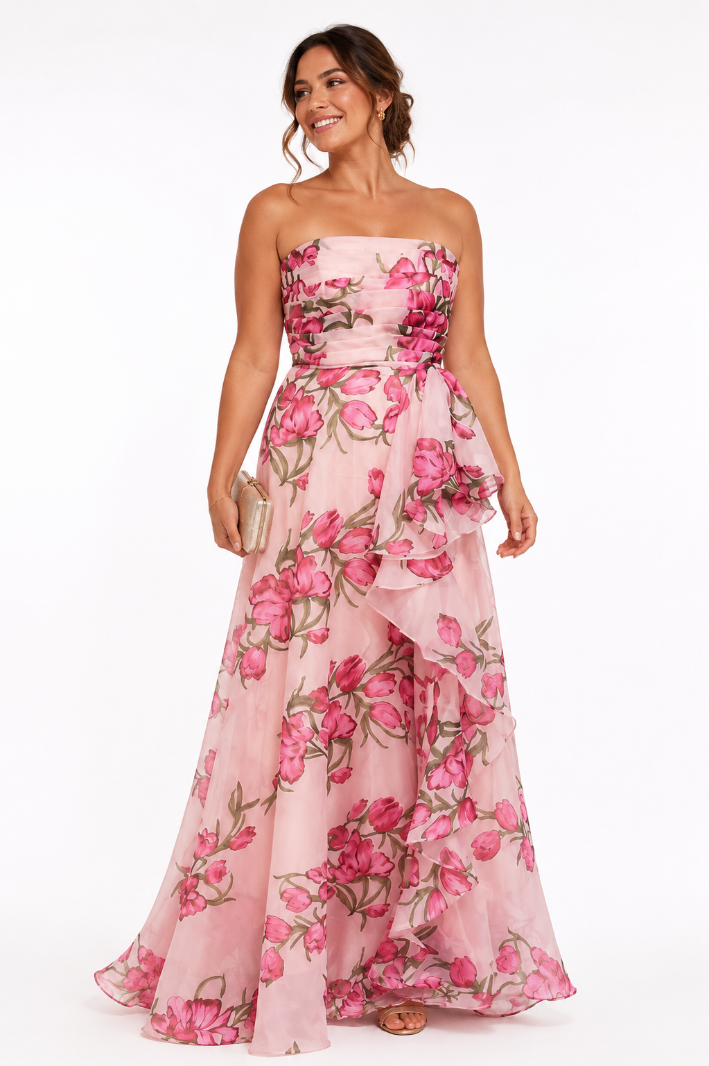 Vestido Sere
