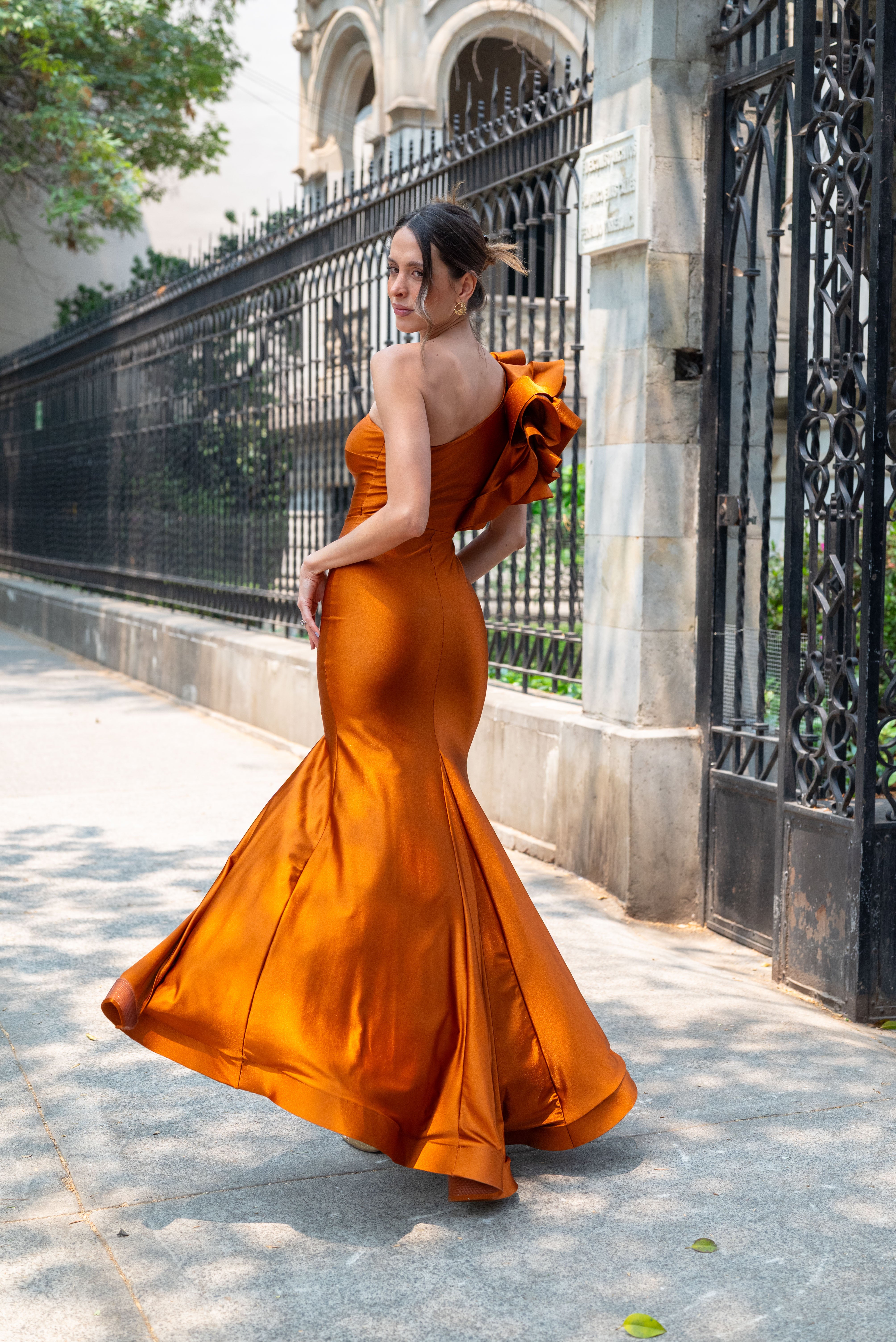 Angie Dress