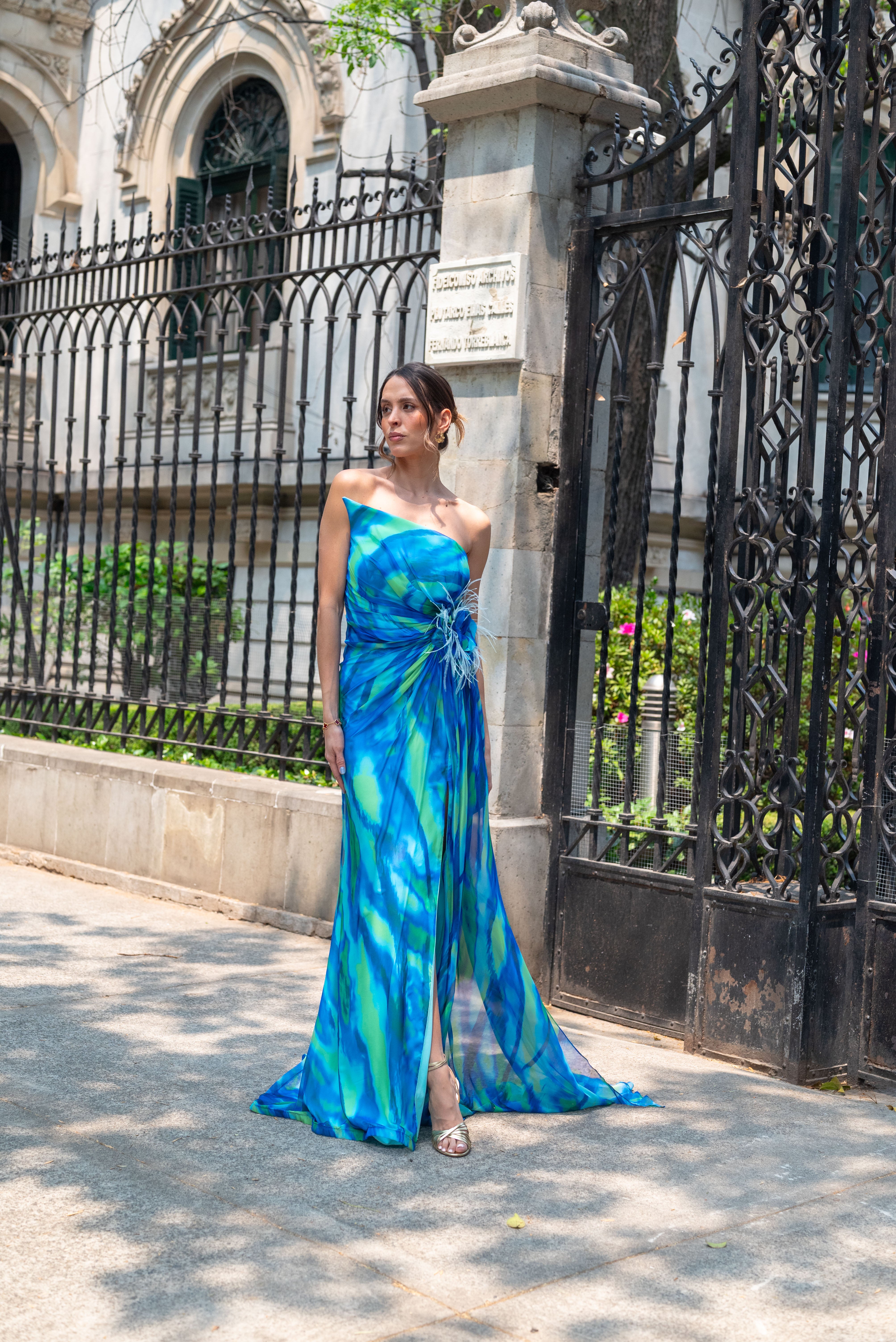 Vestido Rita