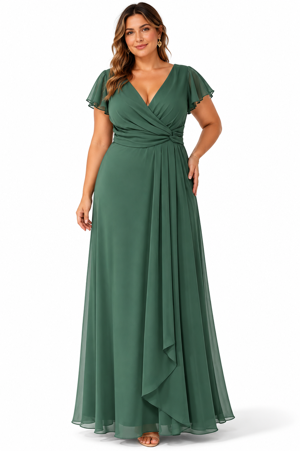 Nita verde