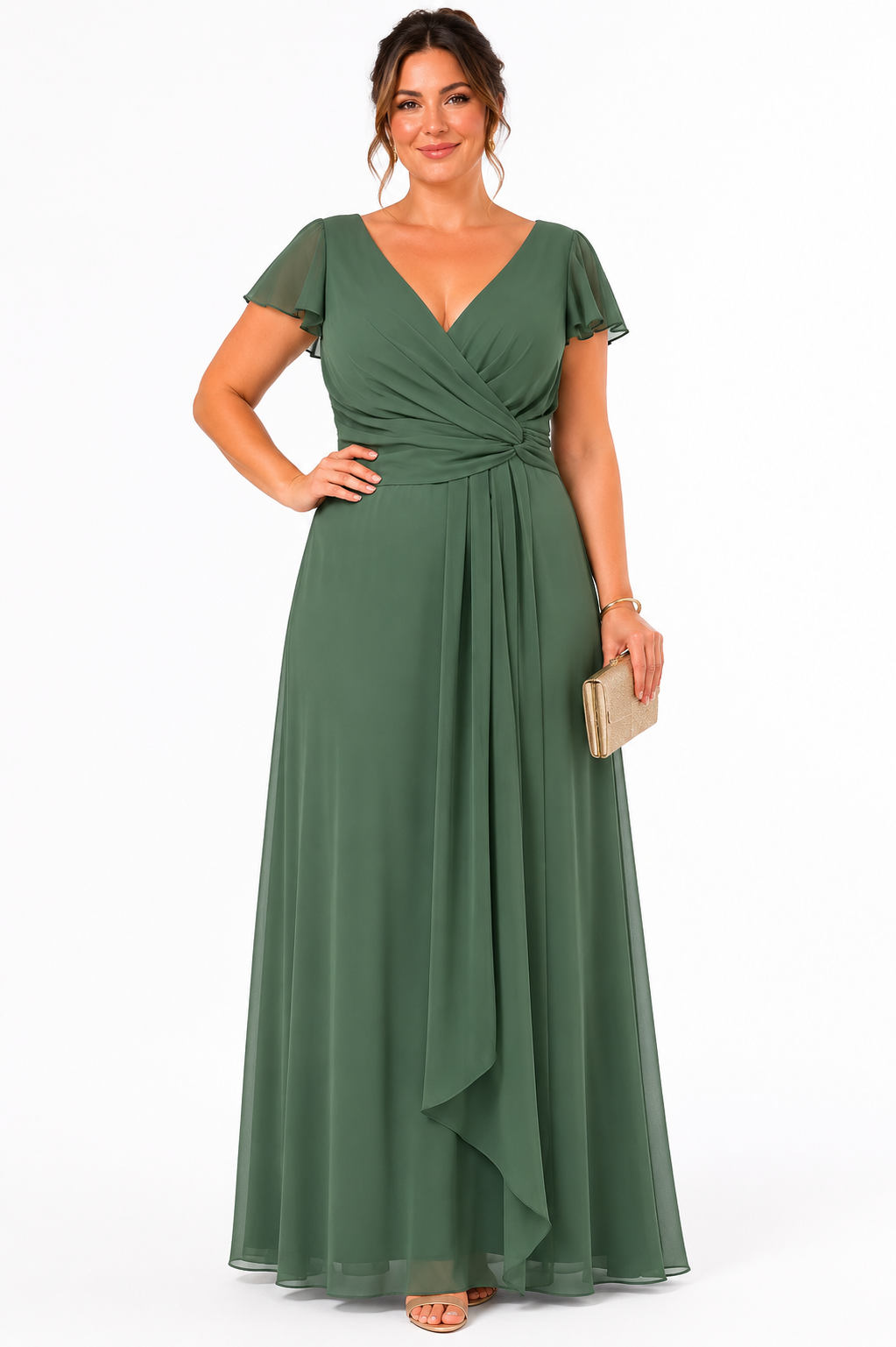 Nita verde