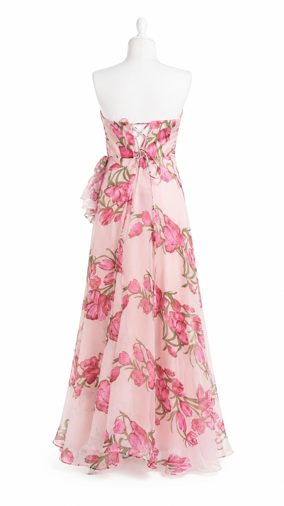 Vestido Sere