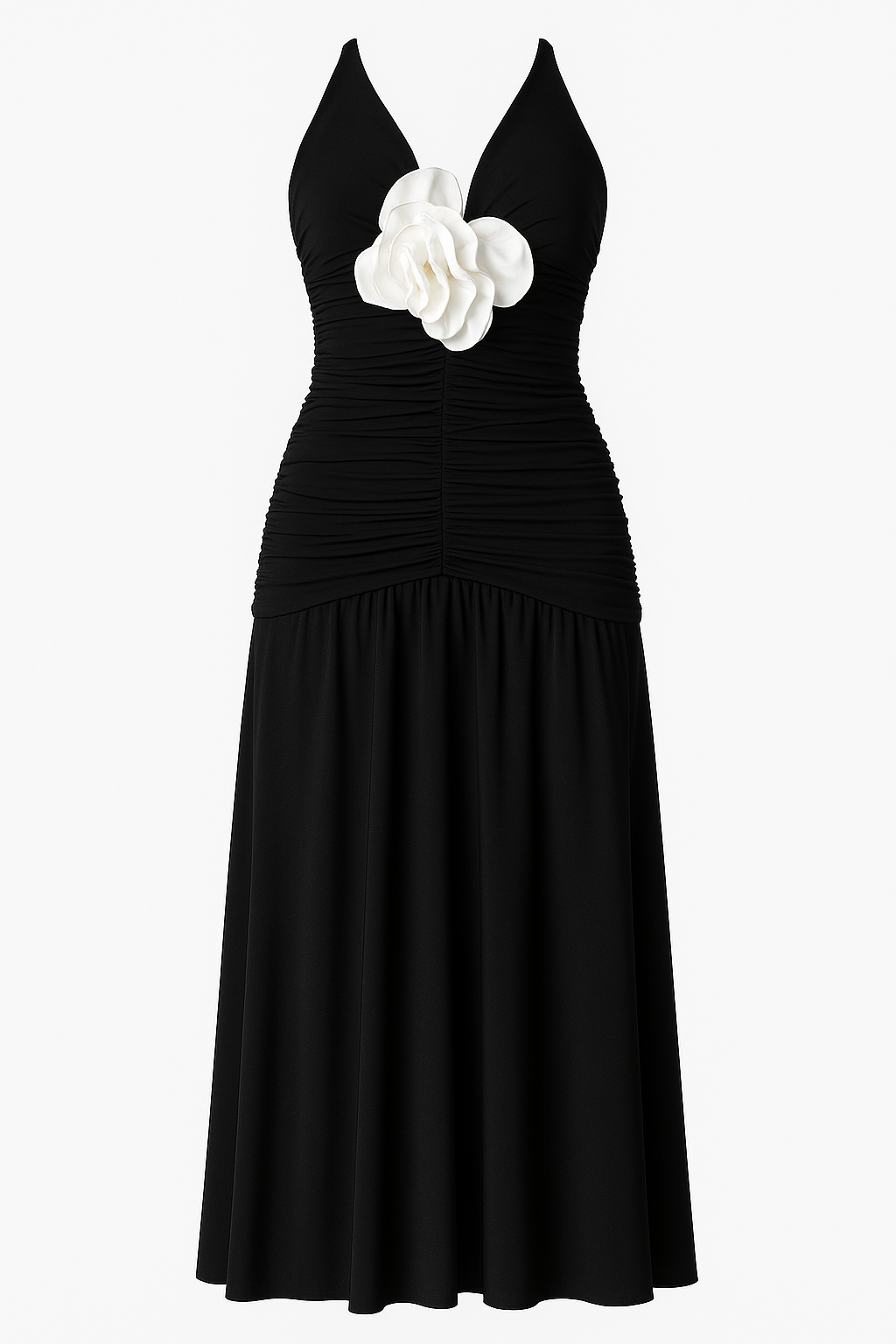 Catalina dress