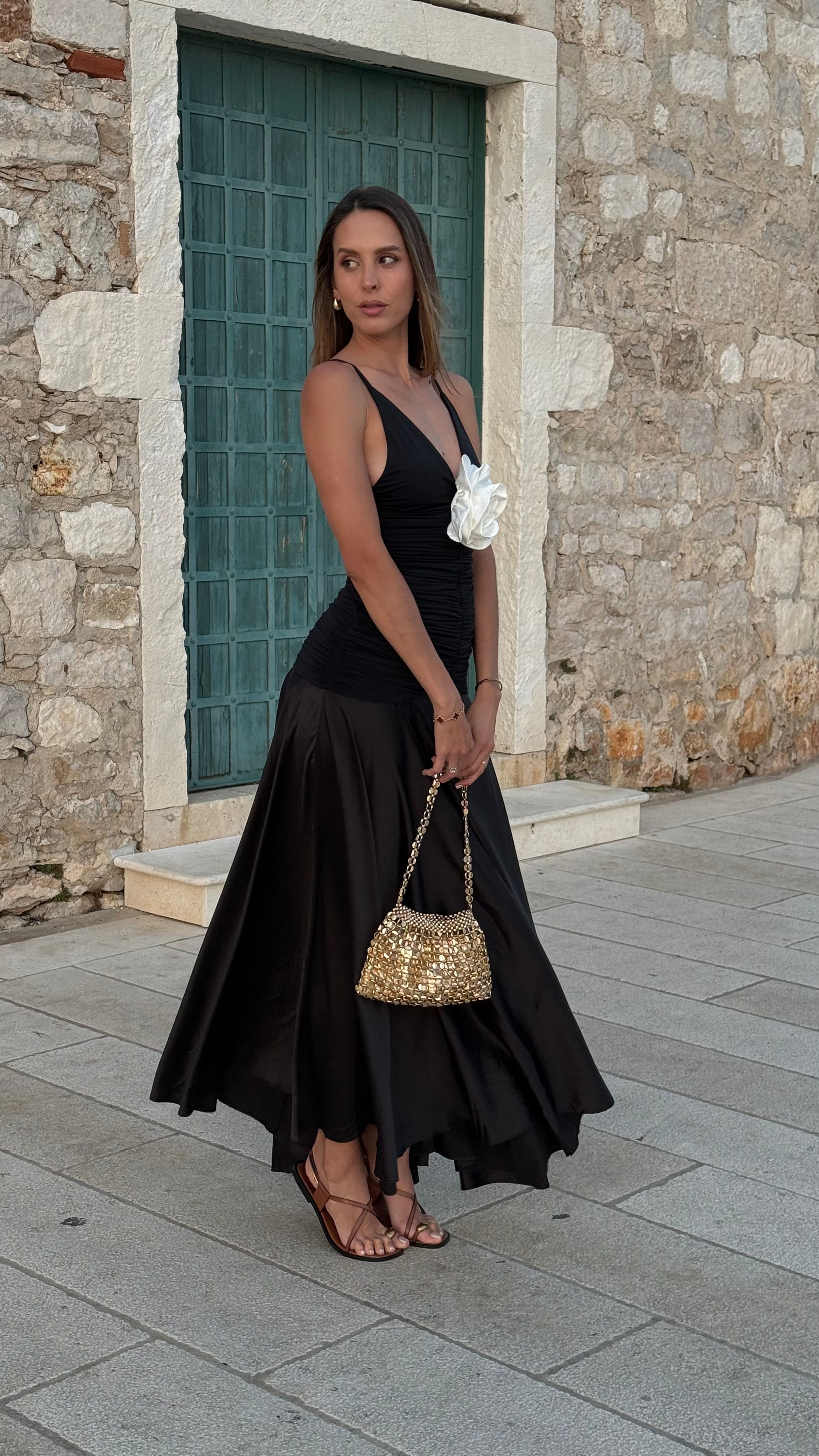 Catalina dress