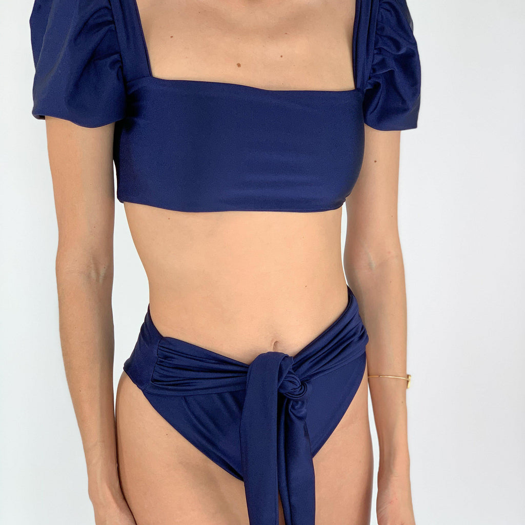 Bikini Greta azul Marino-carlotina
